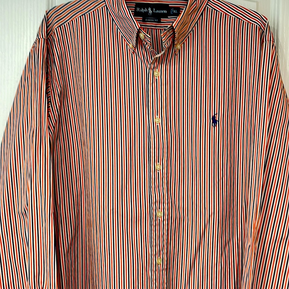 Ralph Lauren